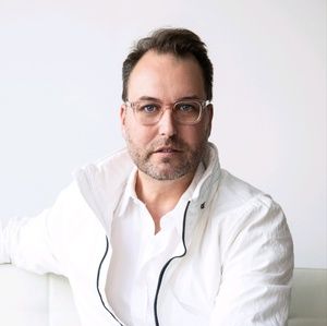 Meet your Posher, Edward